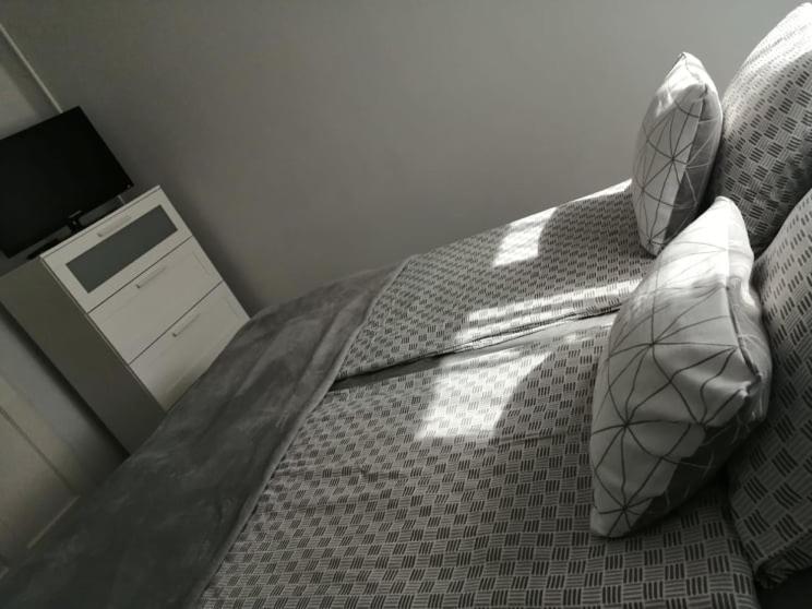 Rozsa Vendeghaz Apartment *